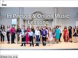 Sites similar to newwindsormusicacademy.com