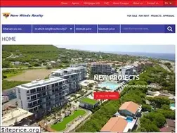 Sites similar to newwindsrealty.com