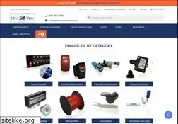 Sites similar to newwiremarine.com