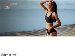 Sites similar to newwoman.ca