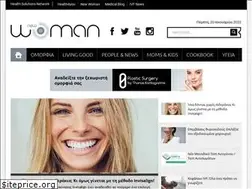 Sites similar to newwoman.gr