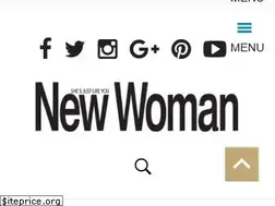 Sites similar to newwomanindia.com