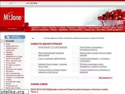 Sites similar to newwomen.ru