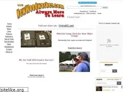 Sites similar to newwoodworker.com