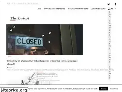 Sites similar to newworker.co