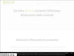 Sites similar to newworks.it