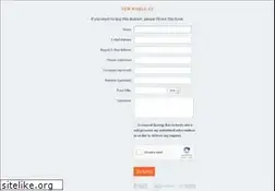 Sites similar to newworld.at