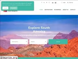 Sites similar to newworld.travel