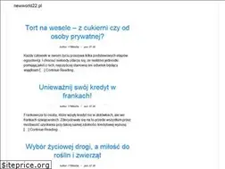 Sites similar to newworld22.pl