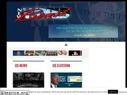 Sites similar to newworldbeast.com