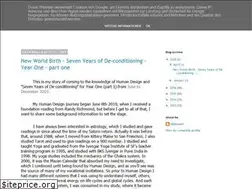 Sites similar to newworldbirth.blogspot.com