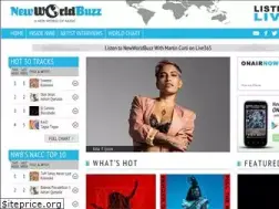 Sites similar to newworldbuzz.com