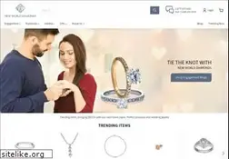 Sites similar to newworlddiamonds.com