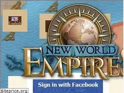 Sites similar to newworldempires.com