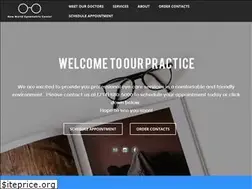 Sites similar to newworldeye.com