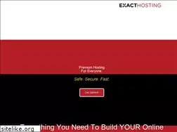 Sites similar to newworldhosting.com