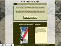 Sites similar to newworldmaps.com