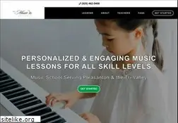 Sites similar to newworldmusicacademy.com