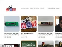 Sites similar to newworldnextweek.com