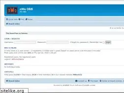 Sites similar to newworldorder.cc