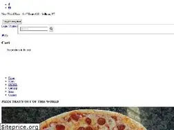 Sites similar to newworldpizza.com