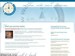 Sites similar to newworldrealty.com