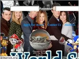 Sites similar to newworldsales.com