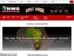 Sites similar to newworldstation.com