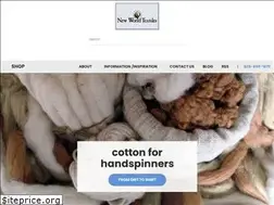 Sites similar to newworldtextiles.com