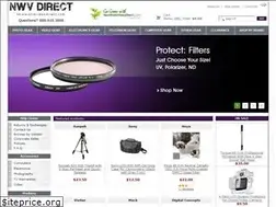 Sites similar to newworldvideodirect.com