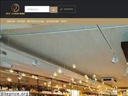 Sites similar to newworldwine.vn