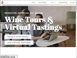 Sites similar to newworldwinetours.com