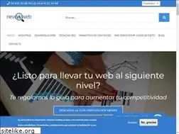 Sites similar to newwweb.com.mx