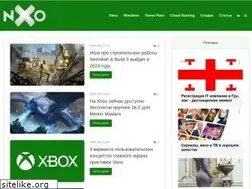 Sites similar to newxboxone.ru