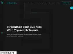Sites similar to newxel.com