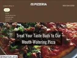 Sites similar to newybestpizzeriacali.com