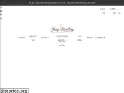 Sites similar to newydistillery.com.au