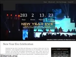Sites similar to newyear-party.in