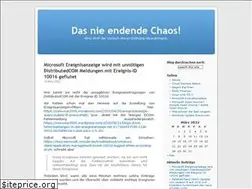 Sites similar to newyear2006.wordpress.com