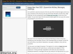 Sites similar to newyeardon.com