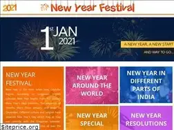 Sites similar to newyearfestival.com
