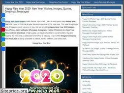 Sites similar to newyearimages.org