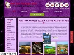 Sites similar to newyearpackage.co.in