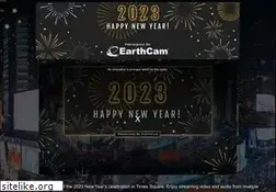 Sites similar to newyears.earthcam.com