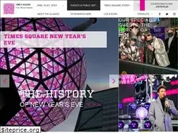 Sites similar to newyearseve.nyc
