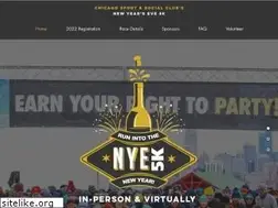 Sites similar to newyearseve5k.com