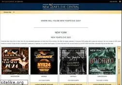 Sites similar to newyearsevecentral.com
