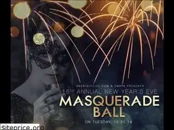 Sites similar to newyearsevedc.us
