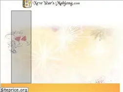 Sites similar to newyearsmahjong.com