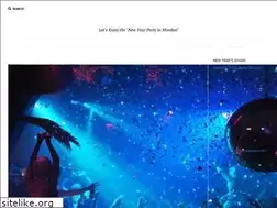 Sites similar to newyearsparty.in